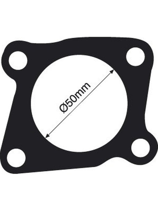 Tridon Thermostat Gasket TTG41 Tridon - Micks Gone Bush