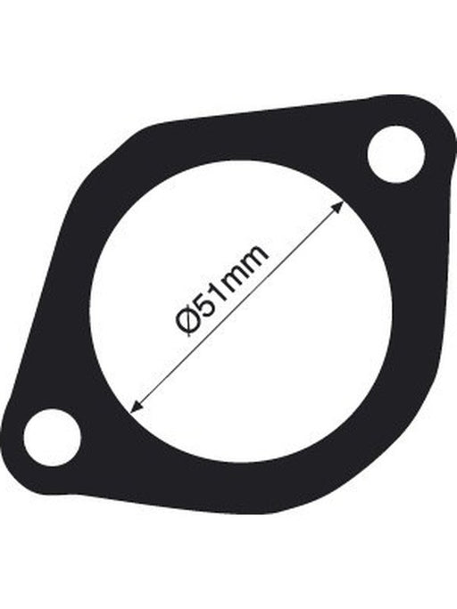 Tridon Thermostat Gasket TTG42 Tridon - Micks Gone Bush