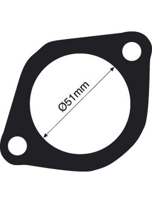 Tridon Thermostat Gasket TTG42 Tridon - Micks Gone Bush