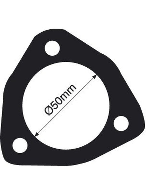 Tridon Thermostat Gasket TTG43 Tridon - Micks Gone Bush