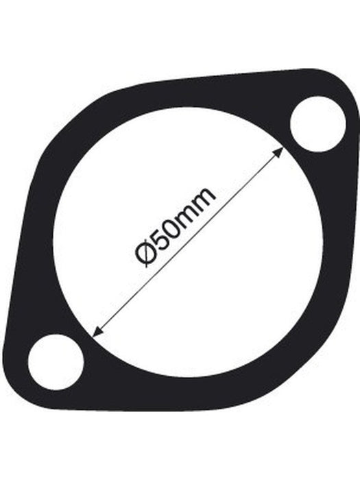 Tridon Thermostat Gasket TTG44 Tridon - Micks Gone Bush