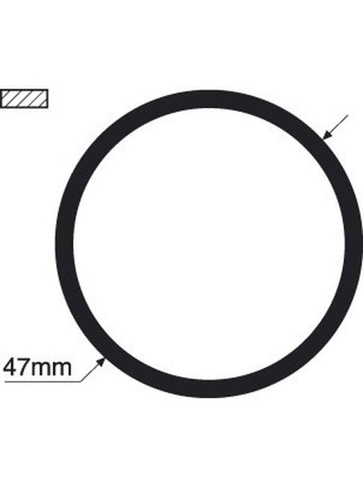 Tridon Thermostat Gasket TTG48 Tridon - Micks Gone Bush