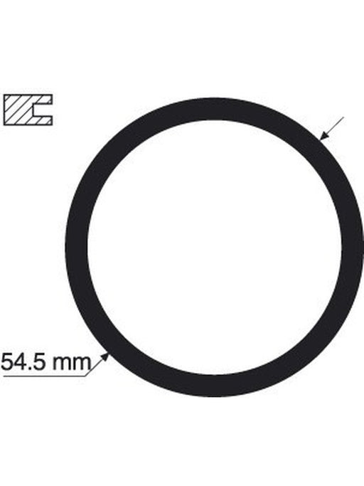 Tridon Thermostat Gasket TTG49 Tridon - Micks Gone Bush