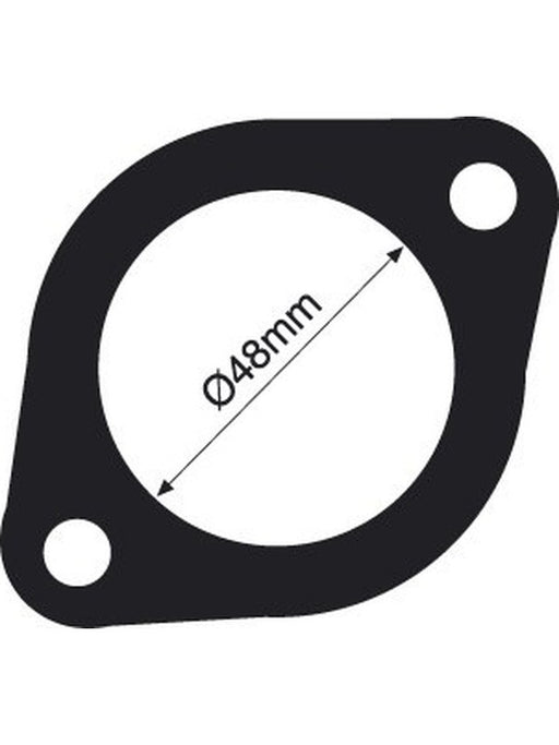 Tridon Thermostat Gasket TTG4 Tridon - Micks Gone Bush