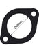 Tridon Thermostat Gasket TTG4 Tridon - Micks Gone Bush