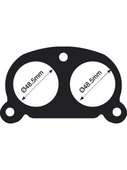 Tridon Thermostat Gasket TTG63 Tridon - Micks Gone Bush