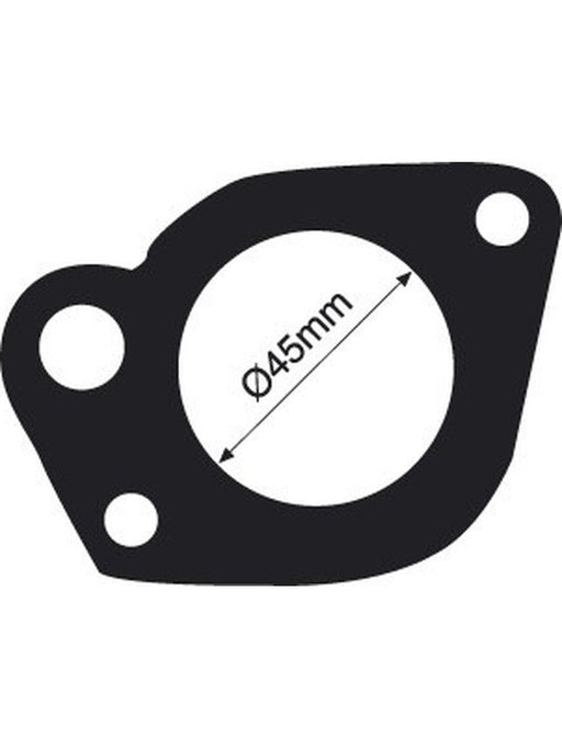 Tridon Thermostat Gasket TTG6 Tridon - Micks Gone Bush