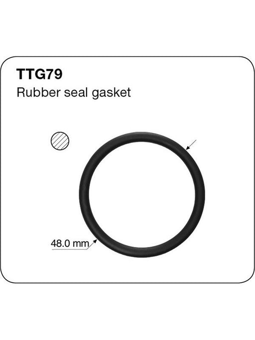 Tridon Thermostat Gasket TTG79 Tridon - Micks Gone Bush