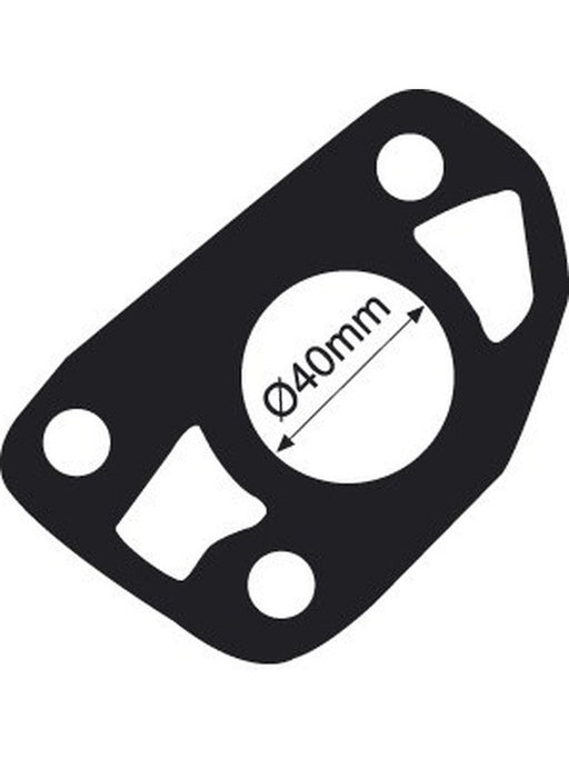 Tridon Thermostat Gasket TTG7 Tridon - Micks Gone Bush