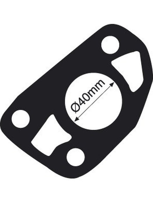 Tridon Thermostat Gasket TTG7 Tridon - Micks Gone Bush