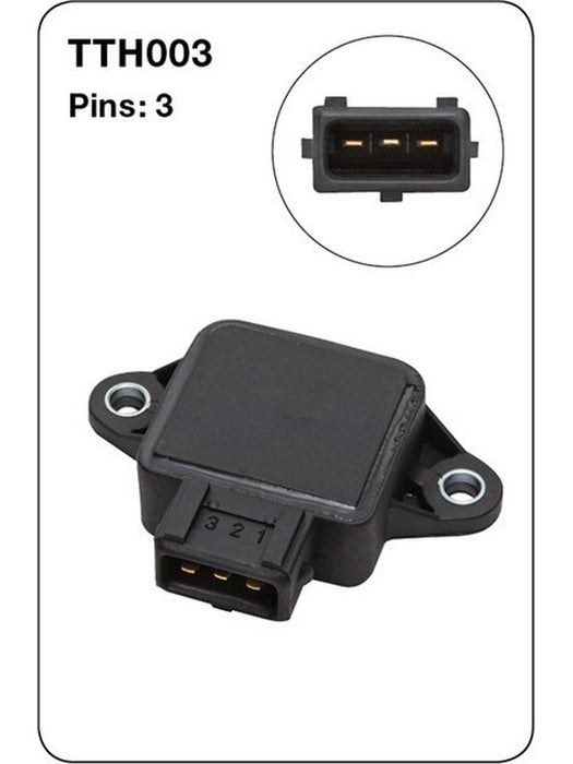 Tridon Throttle Position Sensor TPS TTH003 Tridon - Micks Gone Bush