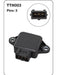 Tridon Throttle Position Sensor TPS TTH003 Tridon - Micks Gone Bush