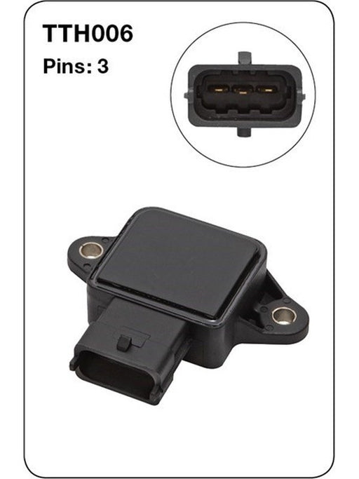 Tridon Throttle Position Sensor TPS TTH006 Tridon - Micks Gone Bush