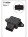 Tridon Throttle Position Sensor TPS TTH006 Tridon - Micks Gone Bush
