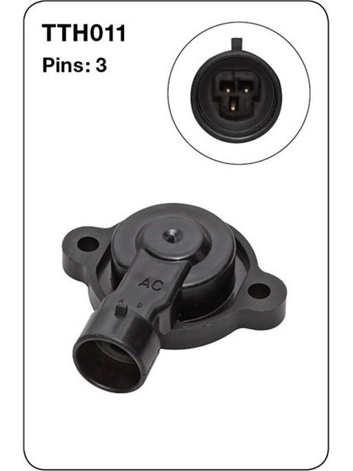 Tridon Throttle Position Sensor TPS TTH011 Tridon - Micks Gone Bush