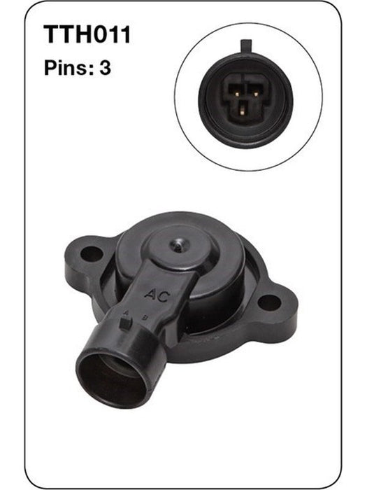 Tridon Throttle Position Sensor TPS TTH011 Tridon - Micks Gone Bush