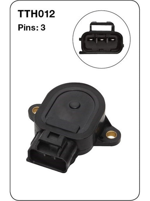 Tridon Throttle Position Sensor TPS TTH012 Tridon - Micks Gone Bush