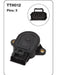 Tridon Throttle Position Sensor TPS TTH012 Tridon - Micks Gone Bush