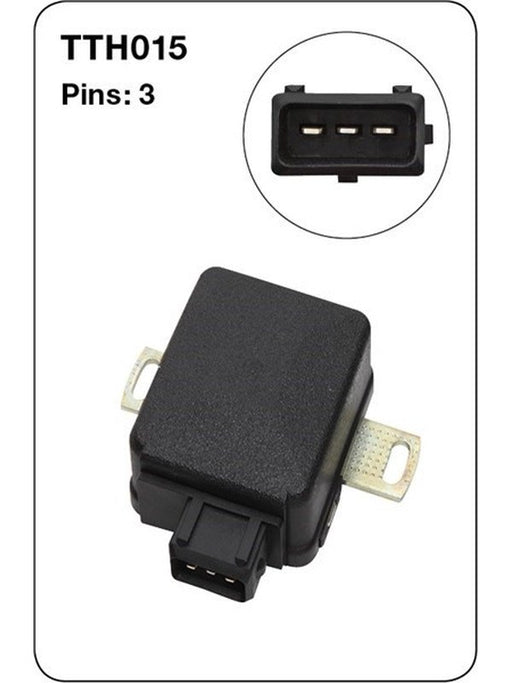 Tridon Throttle Position Sensor TPS TTH015 Tridon - Micks Gone Bush