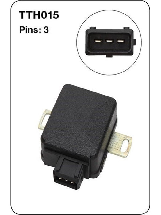 Tridon Throttle Position Sensor TPS TTH015 Tridon - Micks Gone Bush