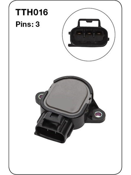 Tridon Throttle Position Sensor TPS TTH016 Tridon - Micks Gone Bush