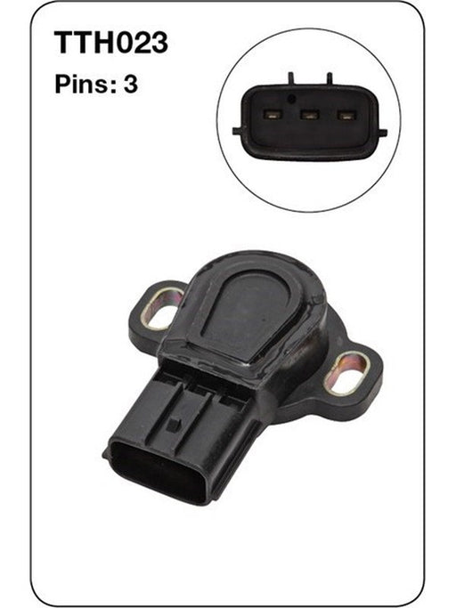Tridon Throttle Position Sensor TPS TTH023 Tridon - Micks Gone Bush