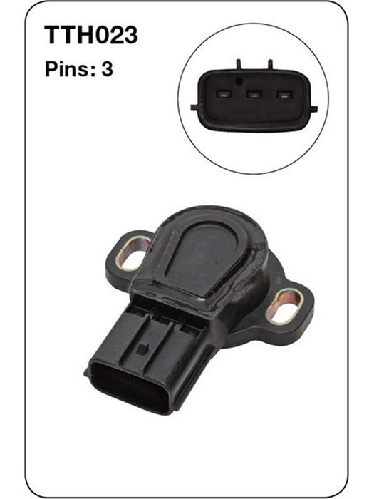 Tridon Throttle Position Sensor TPS TTH023 Tridon - Micks Gone Bush