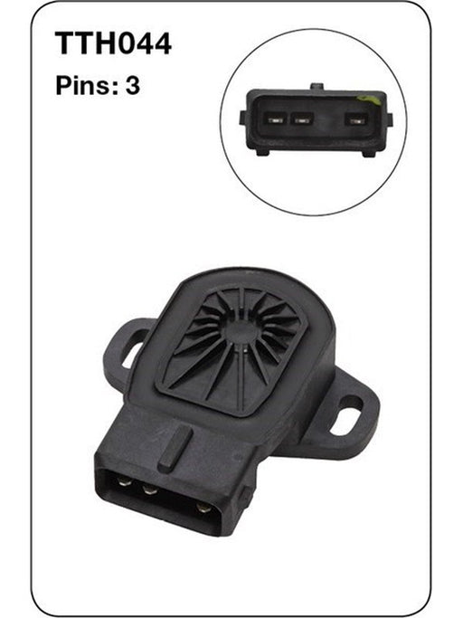 Tridon Throttle Position Sensor TPS TTH044 Tridon - Micks Gone Bush