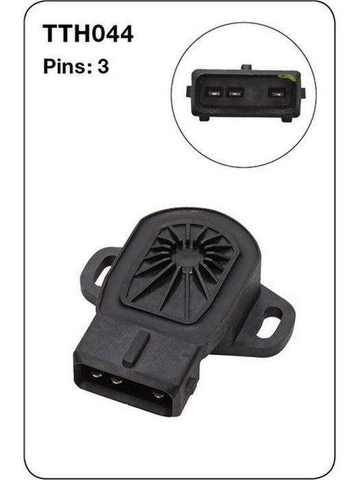 Tridon Throttle Position Sensor TPS TTH044 Tridon - Micks Gone Bush