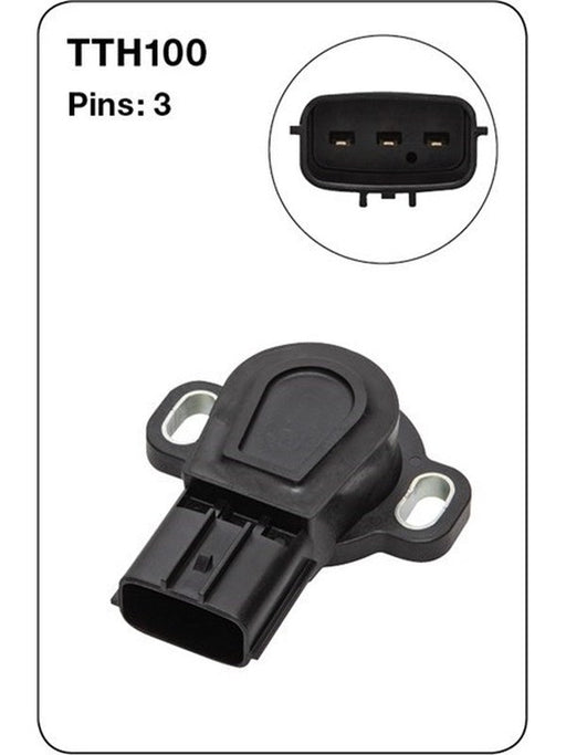 Tridon Throttle Position Sensor TPS TTH100 Tridon - Micks Gone Bush