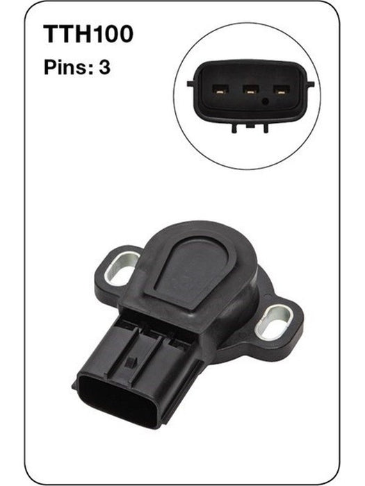 Tridon Throttle Position Sensor TPS TTH100 Tridon - Micks Gone Bush