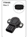 Tridon Throttle Position Sensor TPS TTH100 Tridon - Micks Gone Bush