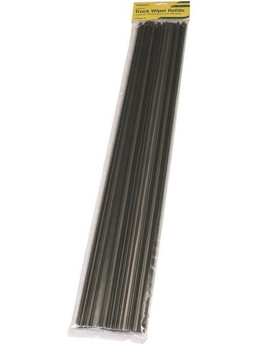 Tridon Wiper Blade Truck and Bus Plastic Universal 710mm 28In TTR28-10 Tridon - Micks Gone Bush