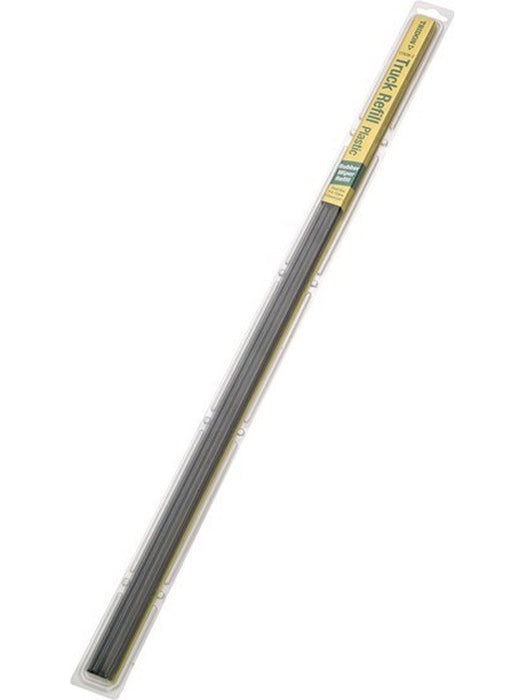Tridon Wiper Blade Truck and Bus Plastic Universal Pair 710mm 28In TTR28-2 Tridon - Micks Gone Bush