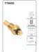 Tridon Water Temperature Sender Gauge TTS022 Tridon - Micks Gone Bush