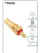 Tridon Water Temperature Sender Gauge TTS028 Switches & Controls Tridon - Micks Gone Bush