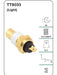 Tridon Water Temperature Switch Warning Light TTS033 Tridon - Micks Gone Bush