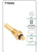 Tridon Water Temperature Sender Gauge TTS062 Tridon - Micks Gone Bush