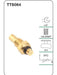 Tridon Water Temperature Sender Gauge TTS064 Tridon - Micks Gone Bush