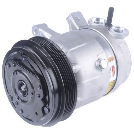 Delphi Air Conditioning Compressor 12V Ear Mount V5 CXG5465 AIR CONDITIONING COMPRESSOR DELPHI - Micks Gone Bush