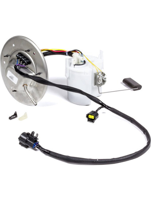 Walbro Fuel Pump Assembly Electric In-Tank 255 lph Factory Outlet TU228HP-72 WALBRO - Micks Gone Bush