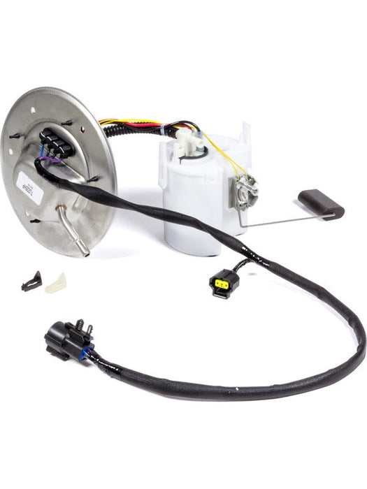 Walbro Fuel Pump Assembly Electric In-Tank 255 lph Factory Outlet TU228HP-72 WALBRO - Micks Gone Bush