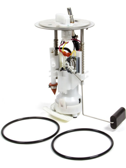 Walbro Fuel Pump Assembly Electric In-Tank 255 lph Factory Outlet TU282HP-72 WALBRO - Micks Gone Bush