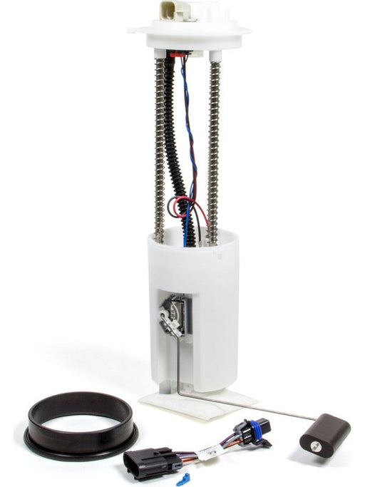 Walbro Fuel Pump Assembly Electric In-Tank 190 lph Factory Outlet / R TU434HP Walbro WALBRO - Micks Gone Bush