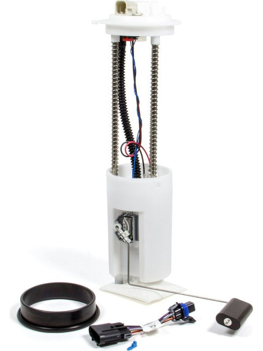 Walbro Fuel Pump Assembly Electric In-Tank 190 lph Factory Outlet / R TU434HP Walbro WALBRO - Micks Gone Bush