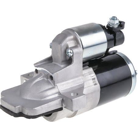 OEX Starter Motor 12V 11TH CW Mitsubishi Style MXS2050 STARTER MOTOR OEX - Micks Gone Bush