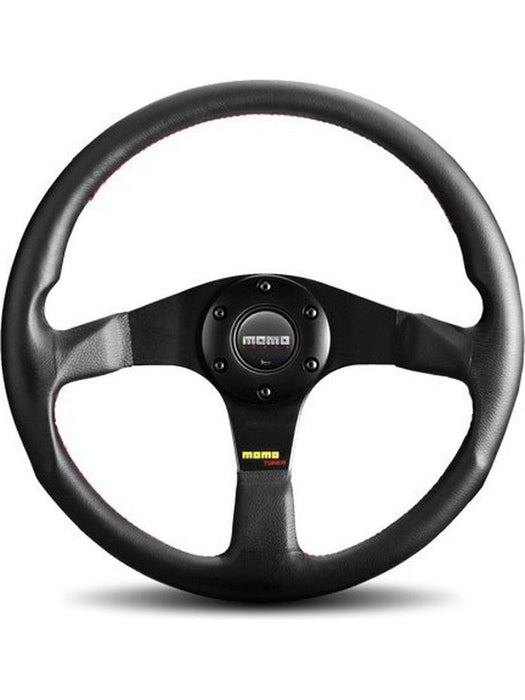 Momo Automotive Accessories Steering Wheel TUner 350 mm Diameter 3 TUN35BK0B Momo Automotive Accessories - Micks Gone Bush
