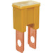 OEX Fusible Link Male 60A Yellow 12 Pack ACX1764 FUSIBLE LINK OEX - Micks Gone Bush