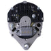 Mahle Alternator 12V 65A MG524 Twin Leg New With Double Pulley ALTERNATOR MAHLE - Micks Gone Bush