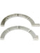Mahle Thrust Washer 0.095 in Thick Mopar Gen III Hemi Kit TW611S Washers Mahle - Micks Gone Bush
